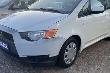 Mitsubishi Colt 227.800 km 1.497 &euro; Walldorf 69190