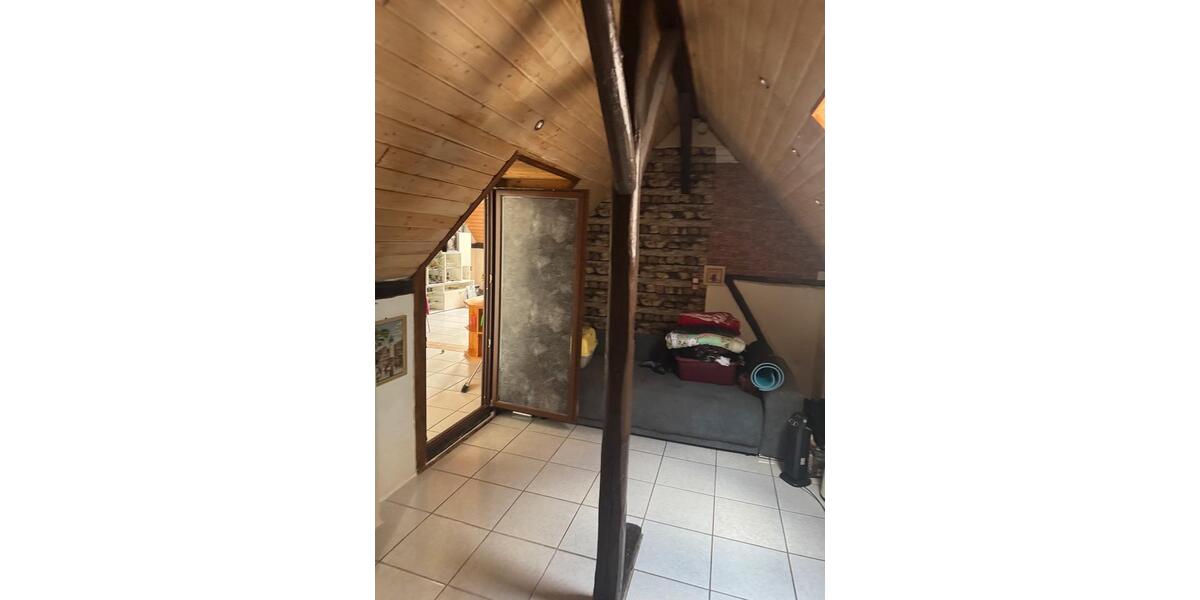 Reihenhaus Bruchsal - 6 Zimmer, 160 m&sup2;, 270.000&euro; | Angebot:26548980