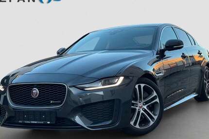 Jaguar XE 98.644 km 21.990 &euro; Kirchardt 74912