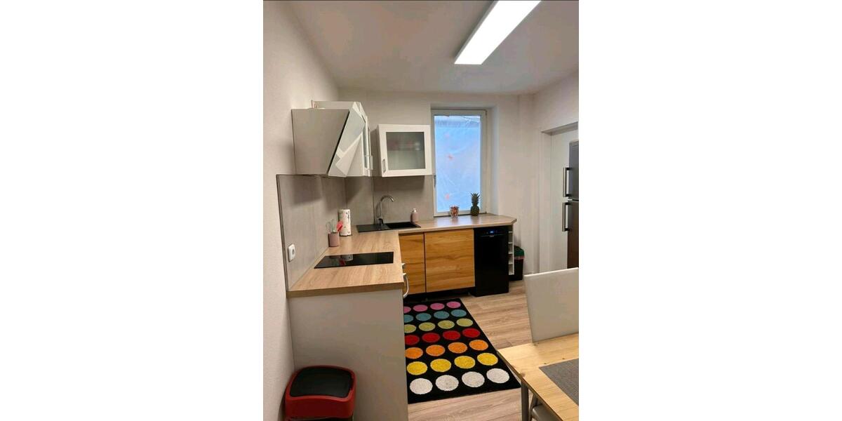 Erdgeschoßwohnung Bruchsal - 2 Zimmer, 50 m&sup2;, 750&euro; | Angebot:25791239