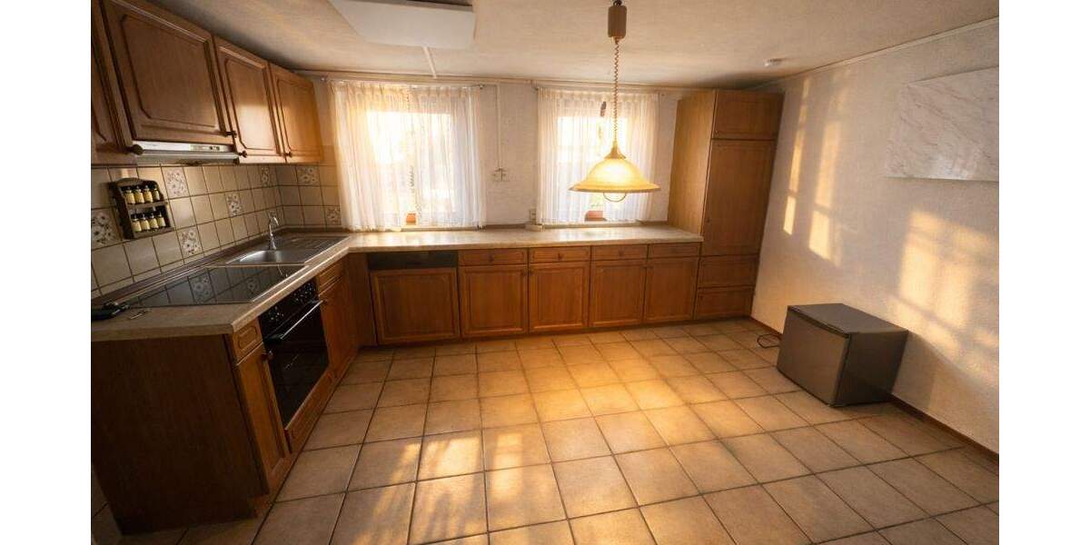 Doppelhaushälfte Mühlhausen - 4 Zimmer, 80 m&sup2;, 259.000&euro; | Angebot:25821560