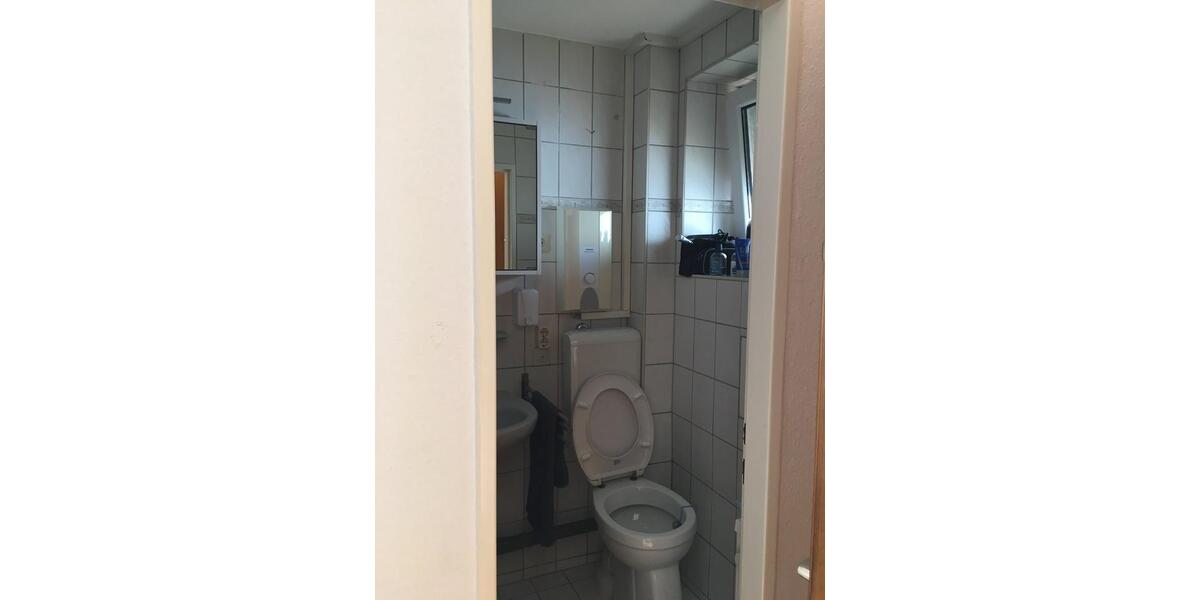 Etagenwohnung Heilbronn Kernstadt - 1 Zimmer, 40 m&sup2;, 600&euro; | Angebot:25061994