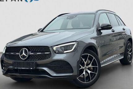 Mercedes-Benz GLC 400 82.408 km 45.990 &euro; Kirchardt 74912