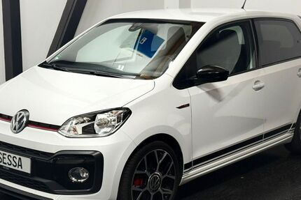 VW up! 61.000 km 12.999 &euro; Bretten 75015