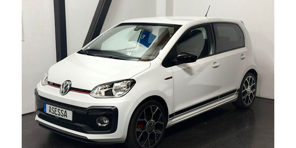 VW up! 61.000 km 12.999 &euro; Bretten 75015