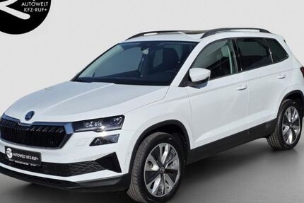 Skoda Karoq 55.000 km 30.980 &euro; Meckesheim 74909