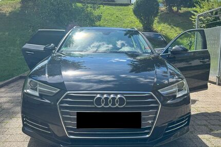 Audi A4 86.000 km 19.400 &euro; Heilbronn 74074