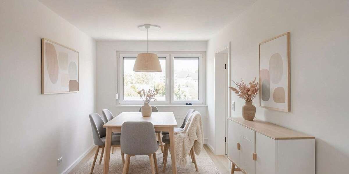 Hochwertig modernisierte Wohnung in ruhiger Lage - 2.5 Markgröningen | Angebot:26971487