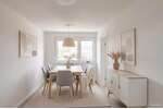 Hochwertig modernisierte Wohnung in ruhiger Lage - 2.5 Markgröningen | Angebot:26971487