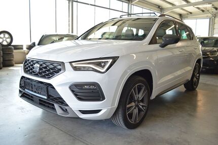 Seat Ateca 52.700 km 24.990 &euro; Neckarsulm 74172