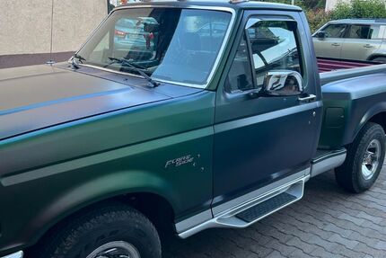 Ford F 150 125.000 km 16.000 &euro; Bammental 69245