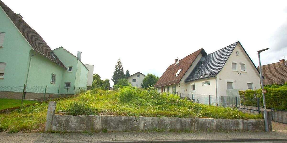 Grundstück Waibstadt Daisbach - 169.000&euro; | Angebot:25836287