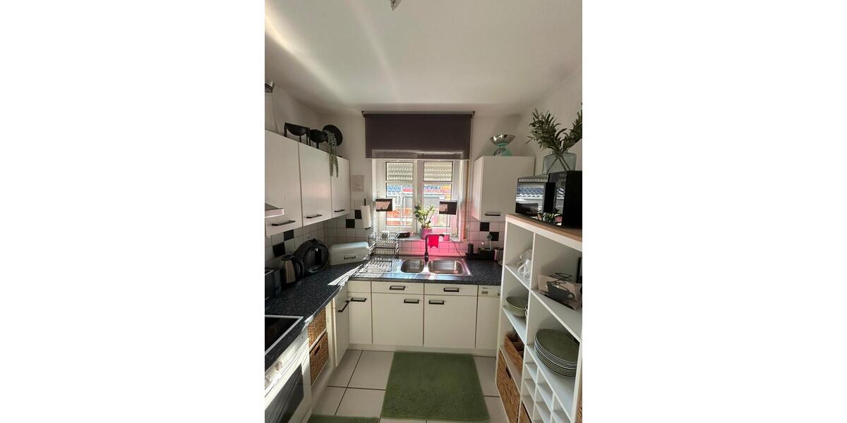 Etagenwohnung Wiesloch - 3 Zimmer, 91 m&sup2;, 1.100&euro; | Angebot:25811373