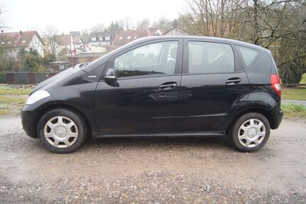 Mercedes-Benz A 160 167.000 km 3.500 &euro; Bad Rappenau 74906