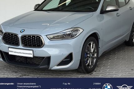 BMW X2 48.480 km 33.689 &euro; Heilbronn 74074