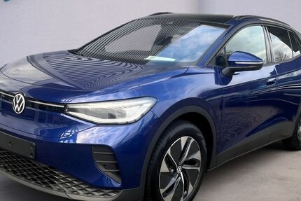 VW ID.4 3.782 km 39.153 &euro; Walldorf 69190