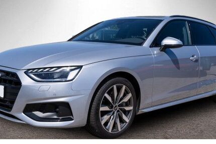 Audi A4 69.261 km 30.930 &euro; Bad Rappenau 74906