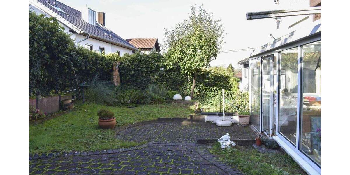 Einfamilienhaus Bruchsal Untergrombach - 6 Zimmer, 498.000&euro; | Angebot:25851681