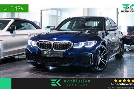 BMW M340d 120.000 km 39.290 &euro; Niefern-Öschelbronn 75223