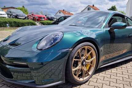 Porsche 992 9.800 km 239.992 &euro; Nordheim 74226