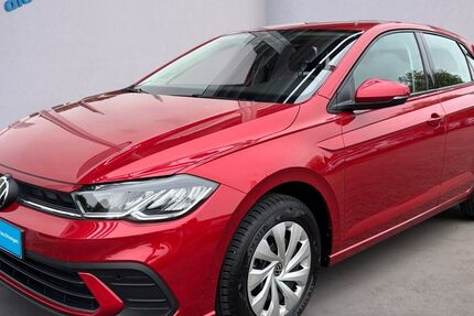 VW Polo 6.525 km 18.856 &euro; Walldorf 69190