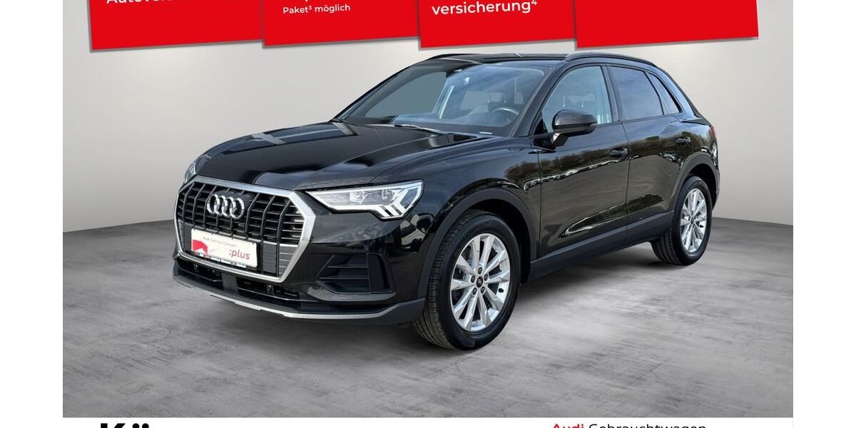 Audi Q3 159.442 km 23.950 &euro; Mosbach 74821