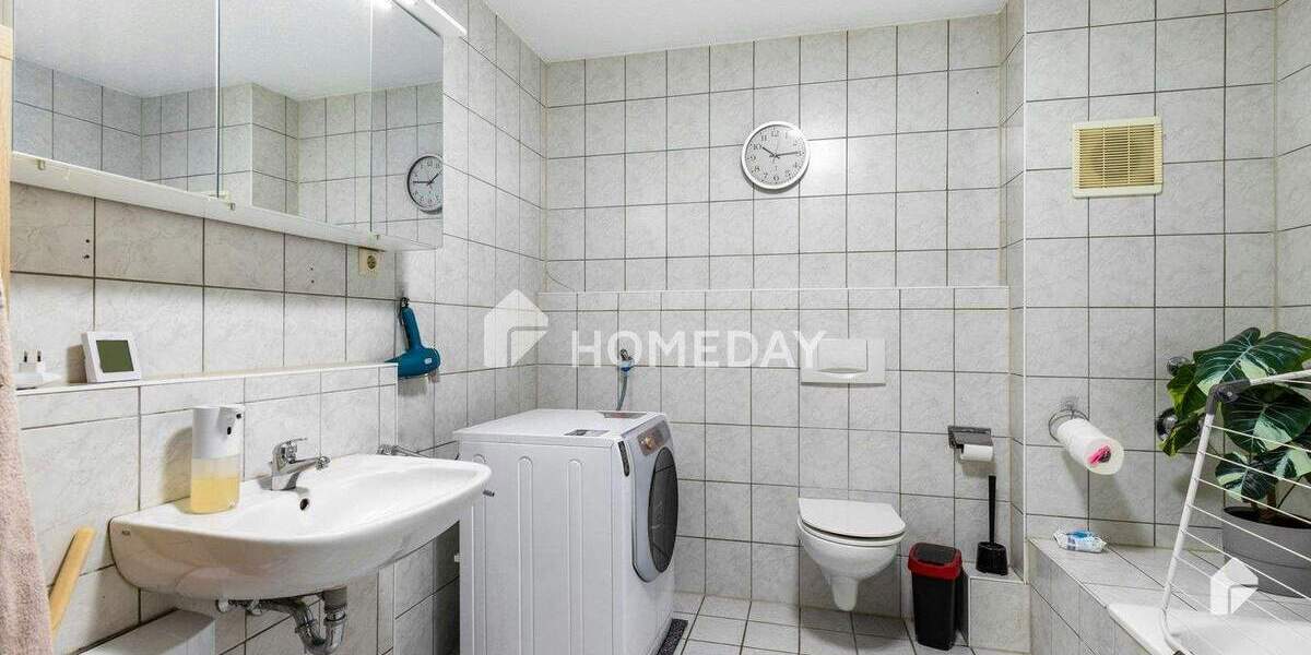 Etagenwohnung Mühlhausen - 2 Zimmer, 78 m&sup2;, 196.000&euro; | Angebot:25677358