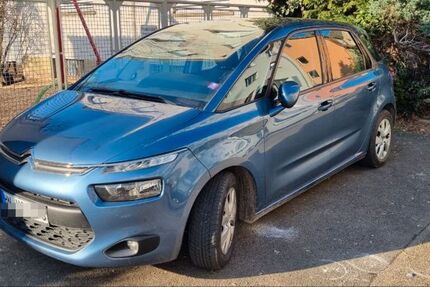 Citroen C4 Picasso 174.178 km 5.800 &euro; Heilbronn 74072