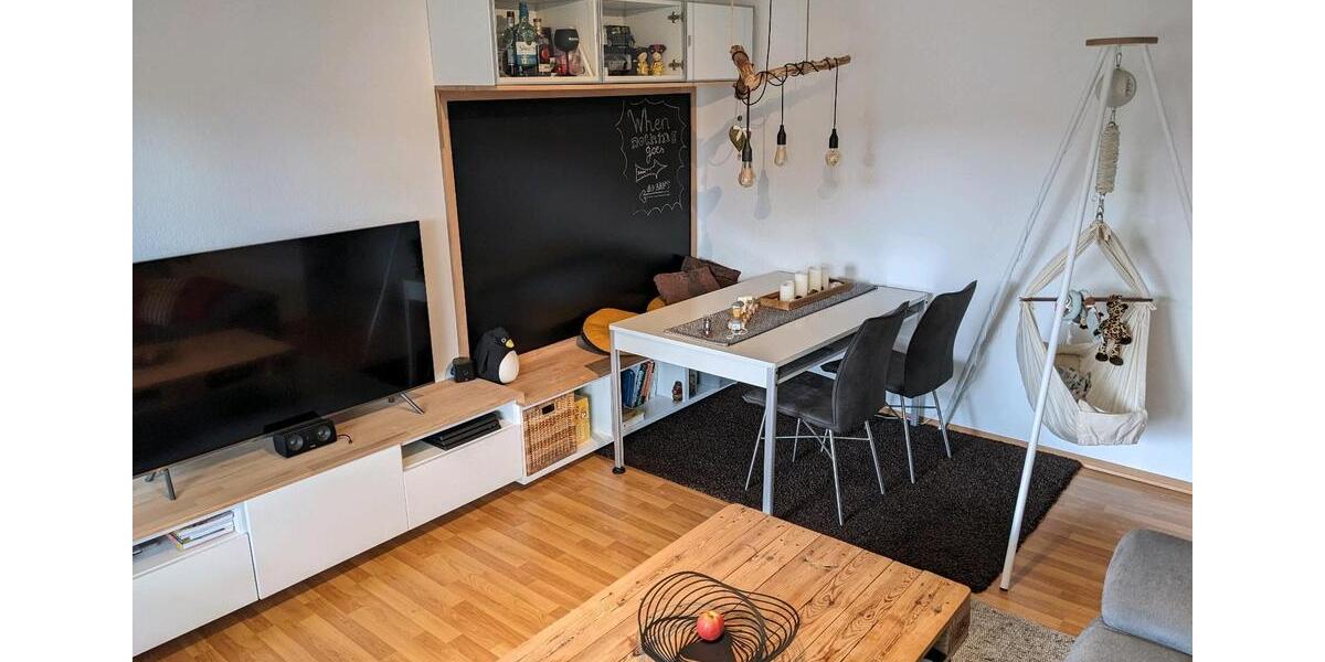 Etagenwohnung Heilbronn Kernstadt - 3 Zimmer, 76 m&sup2;, 280.000&euro; | Angebot:26712736