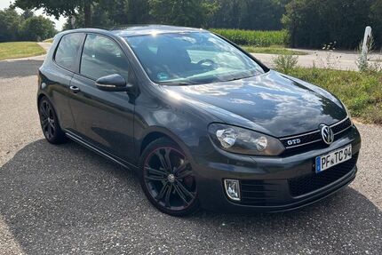 VW Golf 360.000 km 3.600 &euro; Eisingen 75239