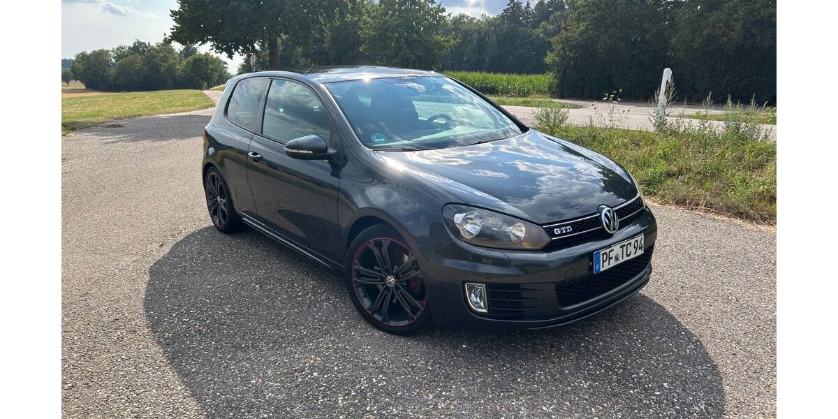 VW Golf 360.000 km 3.600 &euro; Eisingen 75239