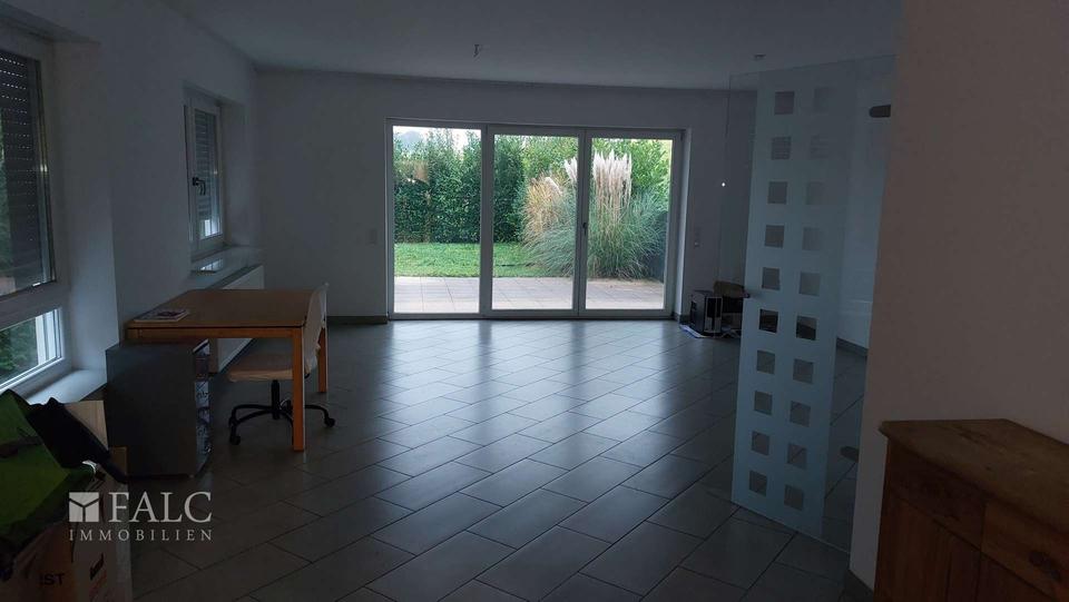 Doppelhaushälfte Dielheim - 6 Zimmer, 181 m&sup2;, 1.800&euro; | Angebot:25799397