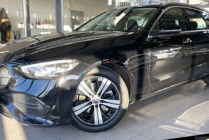 Mercedes-Benz C 200 135.800 km 27.890 &euro; Heilbronn 74080