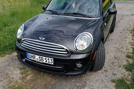 Mini Cooper Cabrio 176.000 km 6.500 &euro; Oedheim 74229