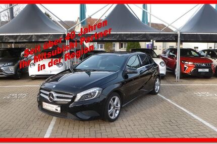 Mercedes-Benz A 200 142.301 km 9.950 &euro; Bammental 69245