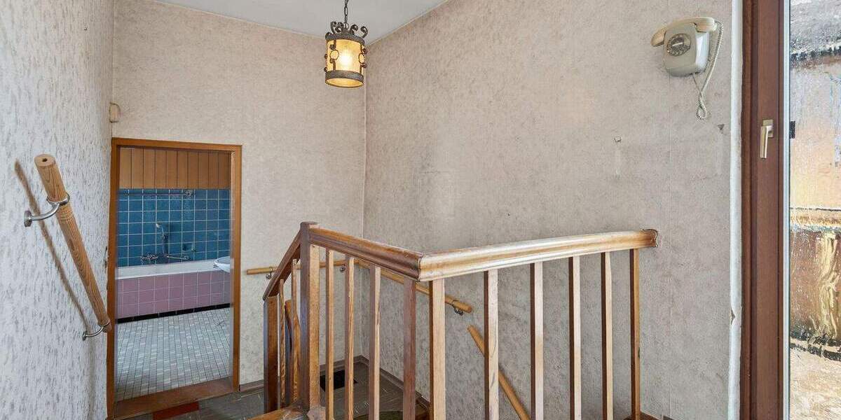 Einfamilienhaus Östringen / Odenheim Odenheim - 3 Zimmer, 122 m&sup2;, 269.000&euro; | Angebot:25836118