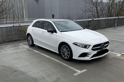Mercedes-Benz A 200 122.000 km 21.900 &euro; Sachsenheim 74343
