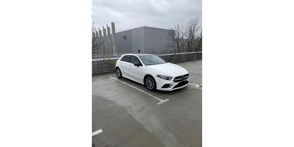 Mercedes-Benz A 200 122.000 km 22.800 &euro; Sachsenheim 74343