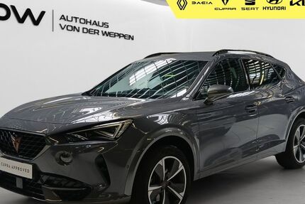 Cupra Formentor 22.224 km 29.980 &euro; Heilbronn 74076