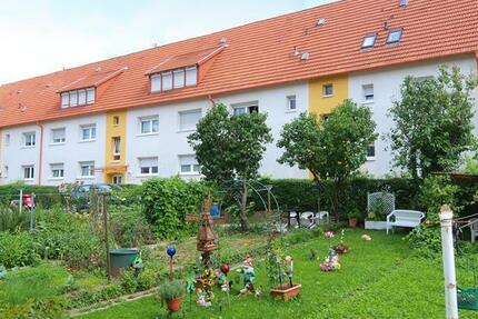 Wohnung Wiesloch - 2 Zimmer, 48 m&sup2;, 561&euro; | Angebot:24906986