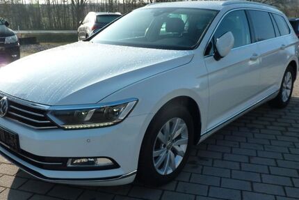 VW Passat Variant 134.600 km 17.299 &euro; Bad Rappenau 74906