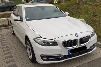 BMW 530 192.000 km 12.000 &euro; Karlsdorf-Neuthard 76689