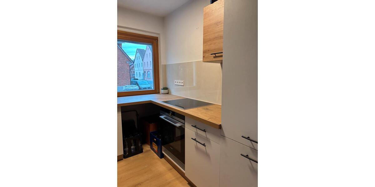 Erdgeschoßwohnung Vaihingen an der Enz - 4 Zimmer, 70 m&sup2;, 825&euro; | Angebot:25881345