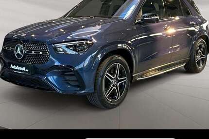 Mercedes-Benz GLE 450 16.829 km 89.949 &euro; Heilbronn 74072
