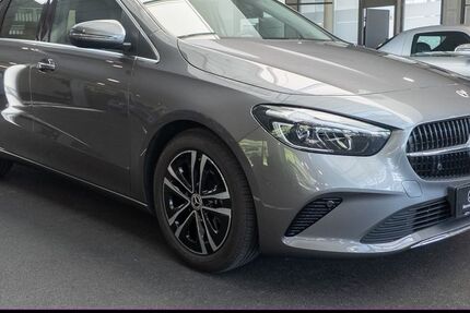 Mercedes-Benz B 200 17.620 km 32.540 &euro; Mühlacker 75417