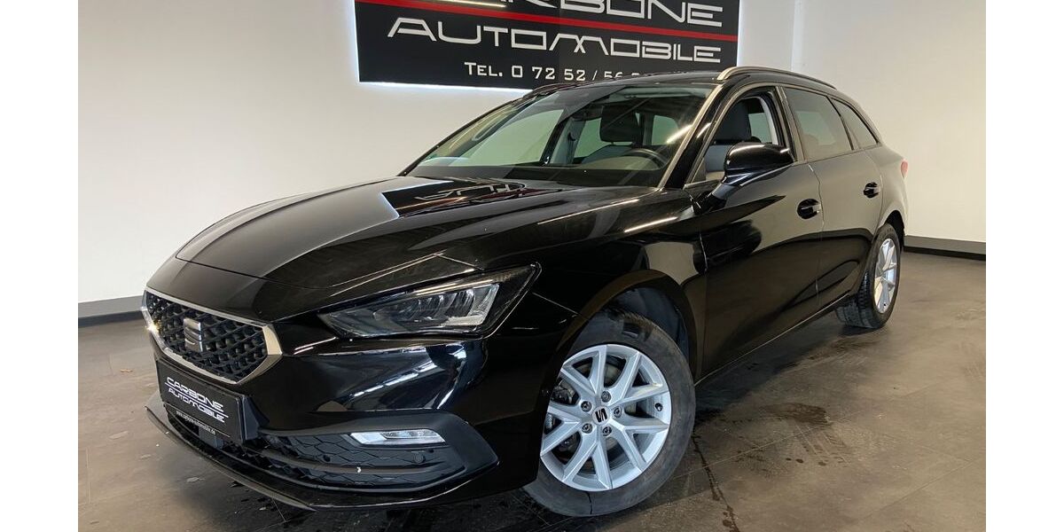 Seat Leon 99.900 km 16.990 &euro; Bretten 75015