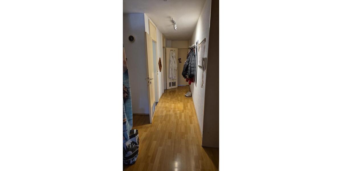 Etagenwohnung Kürnbach - 3 Zimmer, 82 m&sup2;, 850&euro; | Angebot:25272096