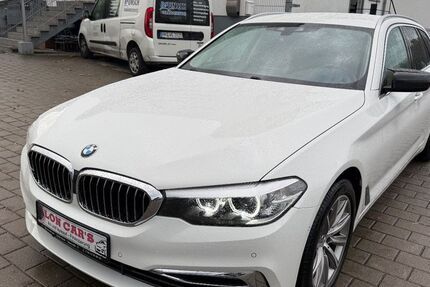 BMW 520 149.500 km 25.990 &euro; Leingarten 74211