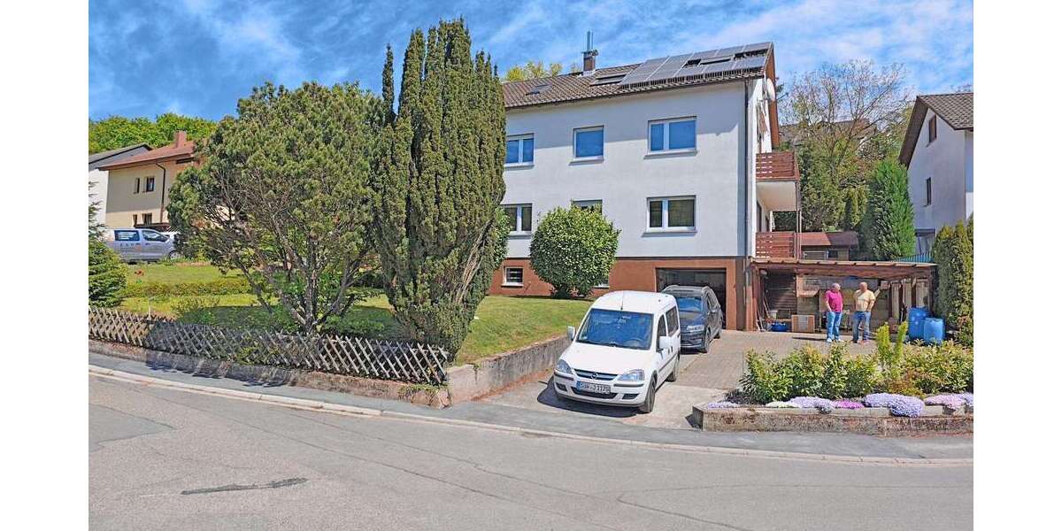 Einfamilienhaus Leimen -Gauangelloch Gauangelloch - 10 Zimmer, 211 m&sup2;, 599.200&euro; | Angebot:26647029