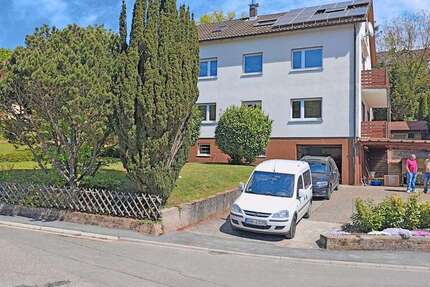 Haus Leimen -Gauangelloch Gauangelloch - 10 Zimmer, 211 m&sup2;, 599.200&euro; | Angebot:26647029